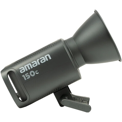 Amaran 150c RGB LED Monolight - 8